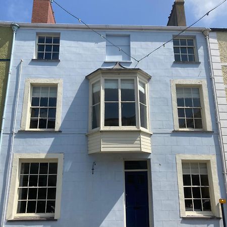 14 Church Street Bed & Breakfast Beaumaris Bagian luar foto