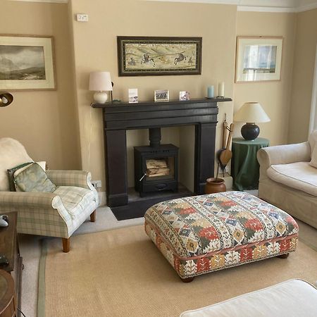 14 Church Street Bed & Breakfast Beaumaris Bagian luar foto