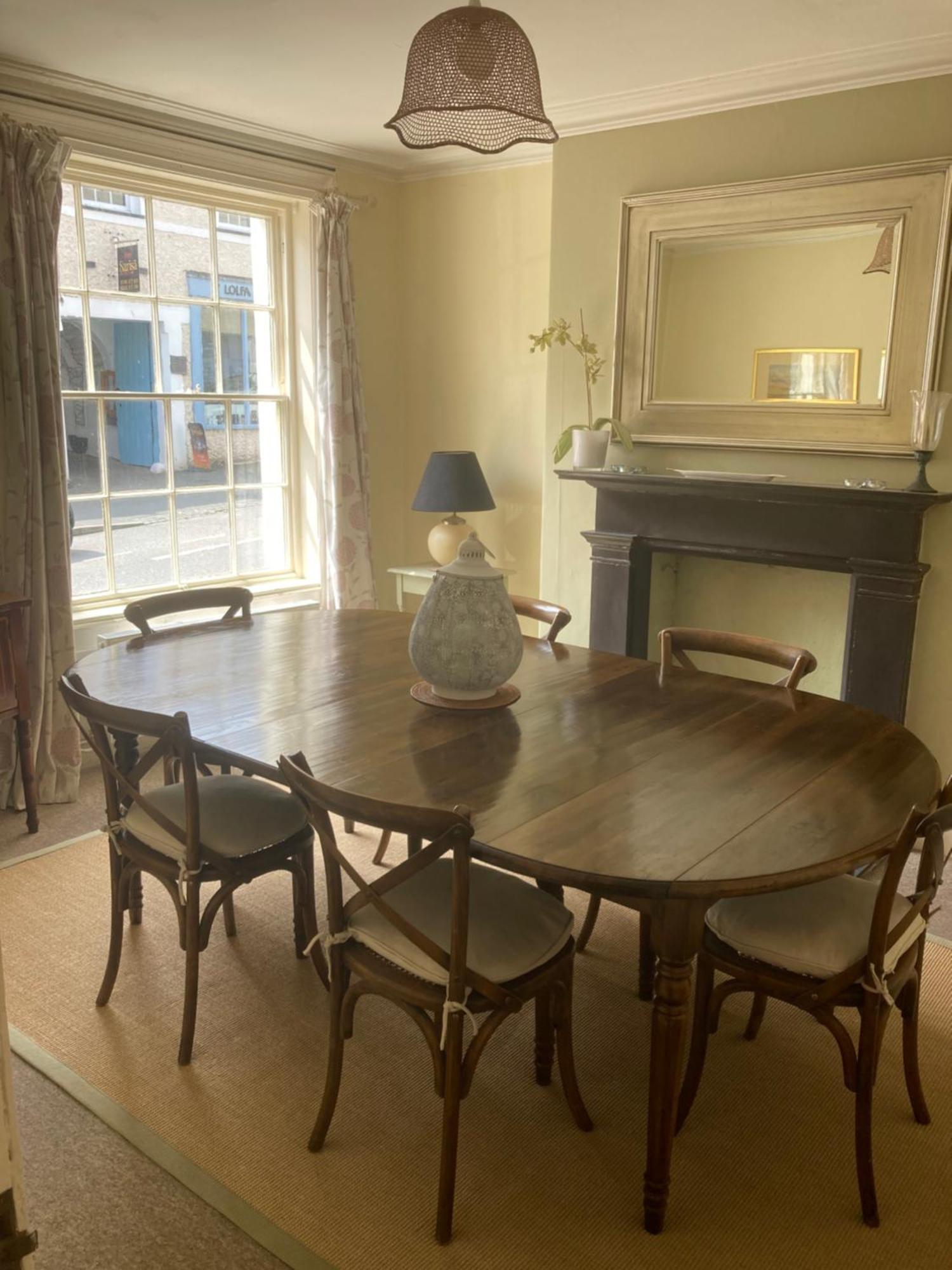14 Church Street Bed & Breakfast Beaumaris Bagian luar foto