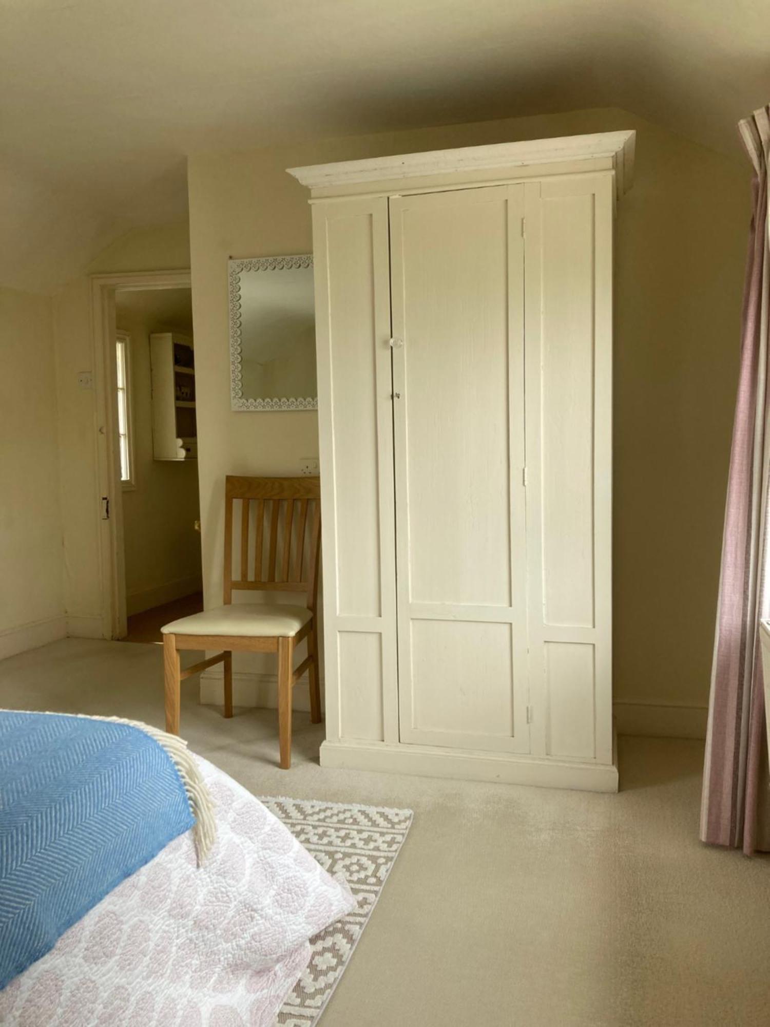 14 Church Street Bed & Breakfast Beaumaris Bagian luar foto