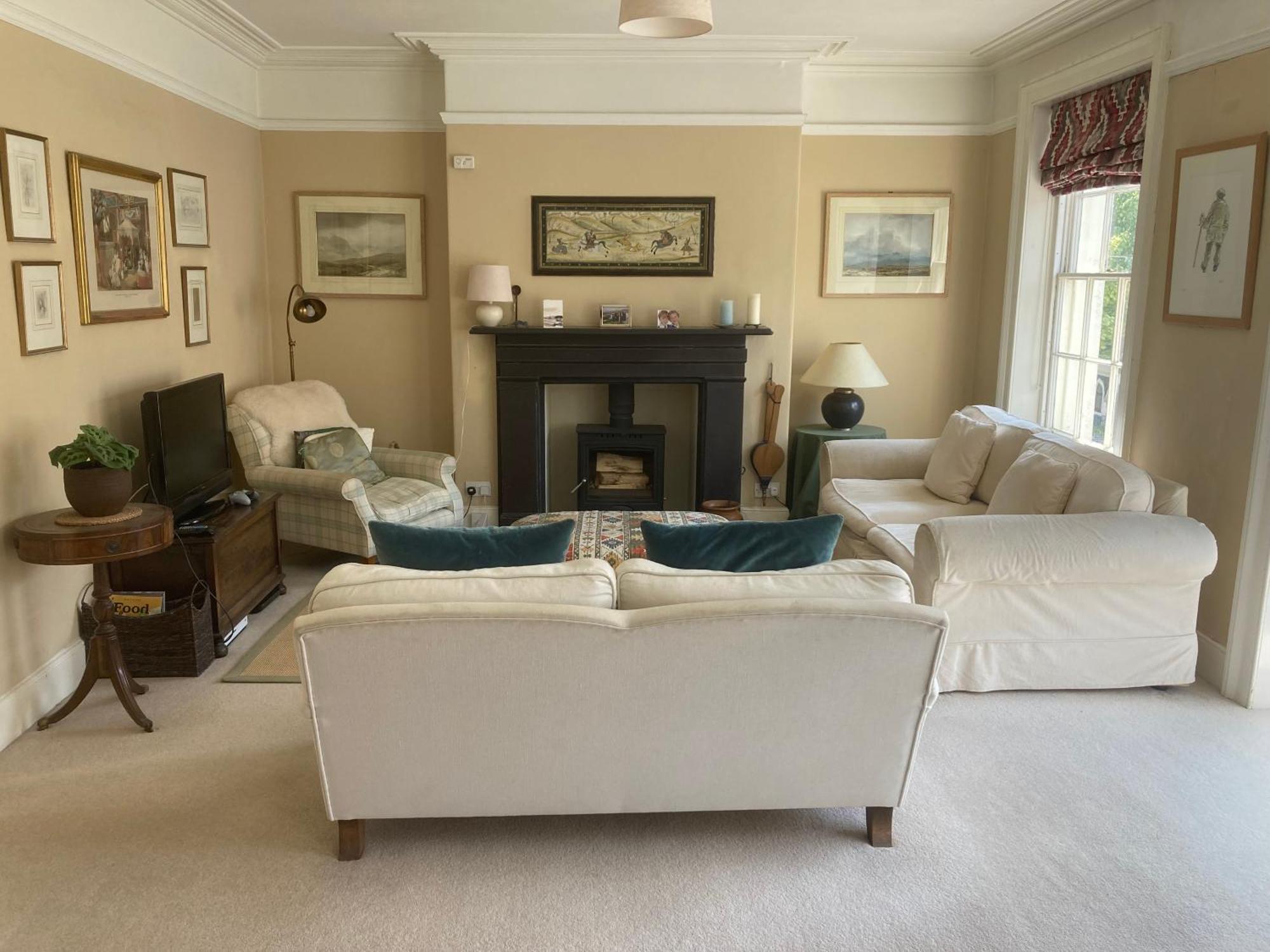 14 Church Street Bed & Breakfast Beaumaris Bagian luar foto