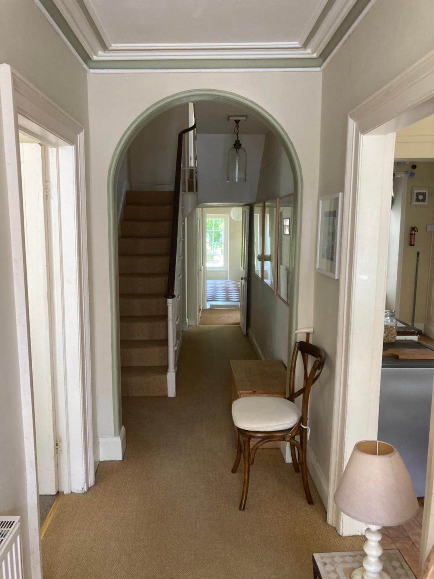 14 Church Street Bed & Breakfast Beaumaris Bagian luar foto