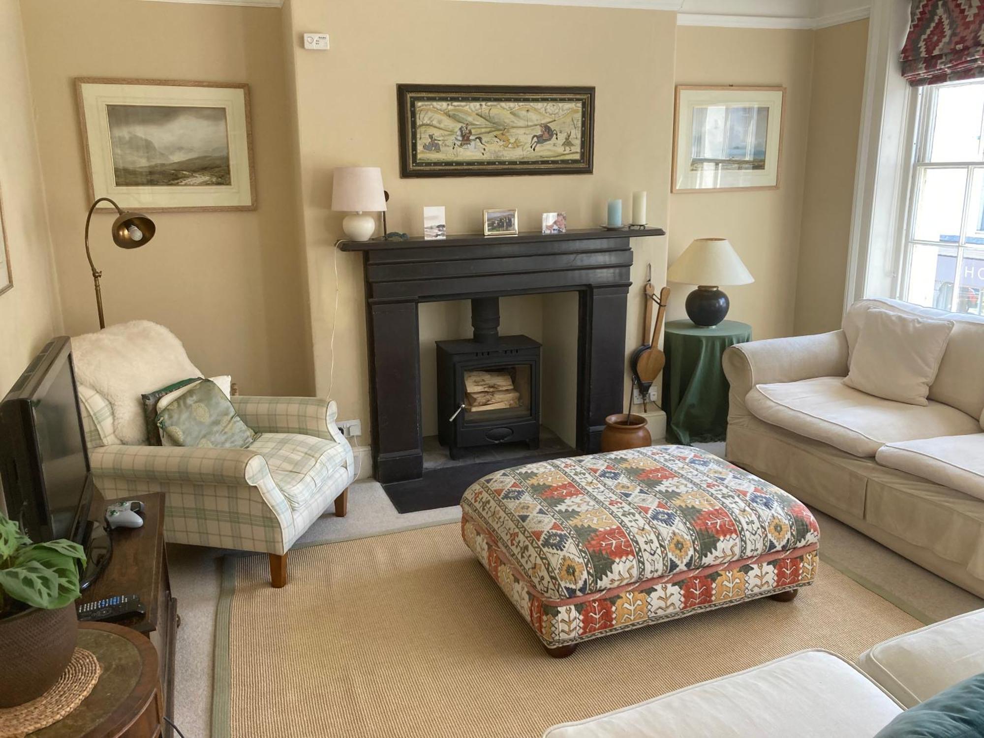 14 Church Street Bed & Breakfast Beaumaris Bagian luar foto