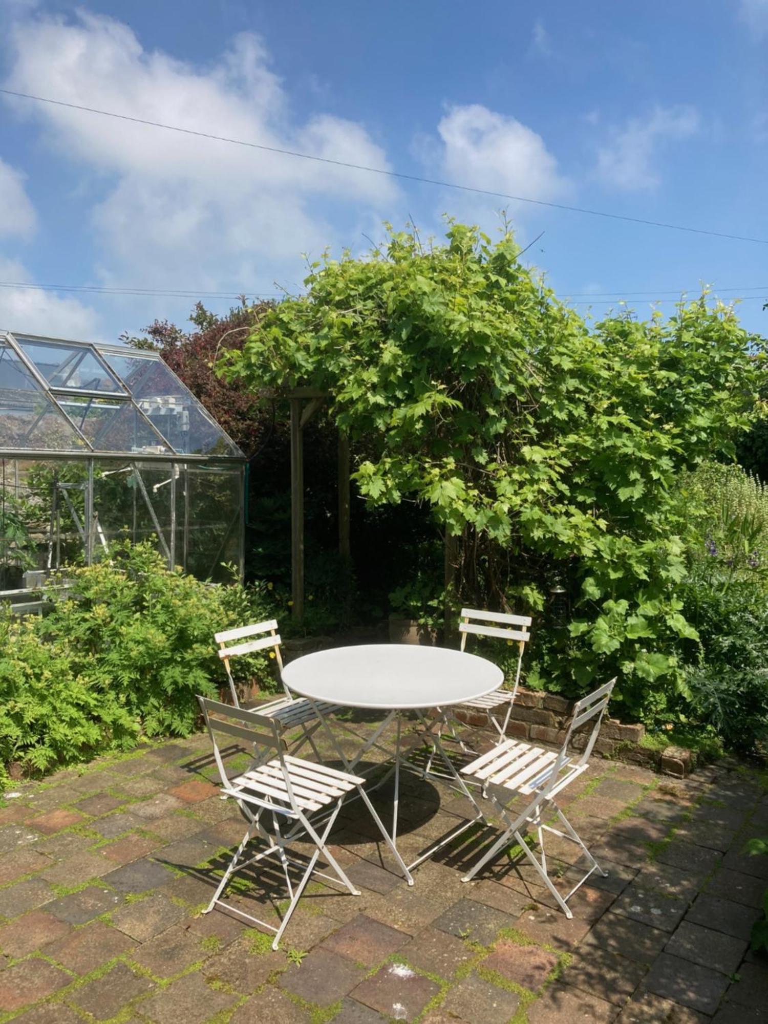 14 Church Street Bed & Breakfast Beaumaris Bagian luar foto